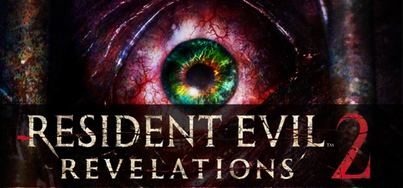 Resident Evil: Revelations 2 tendrá micropagos
