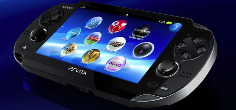 Sony retirará de Playstation Vita las aplicaciones de YouTube y Mapas
