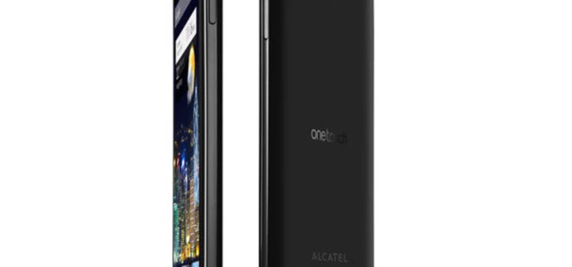 Alcatel One Touch Idol Ultra, el nuevo móvil más fino del mundo: 6.45 milímetros