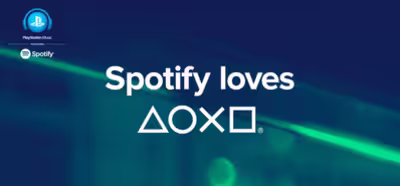 PlayStation Music es el nuevo servicio musical que aúna a Sony con Spotify