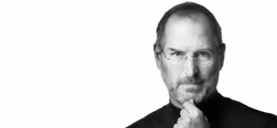 Aaron Sorkin y Danny Boyle presentan el primer tráiler de 'Steve Jobs'