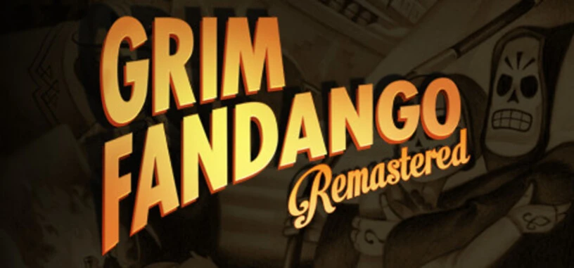 Tráiler de lanzamiento de Grim Fandango Remastered