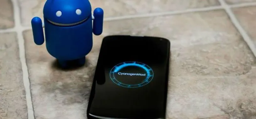 Cyanogen dejará de desarrollar su ROM, y Lineage OS tomará el testigo
