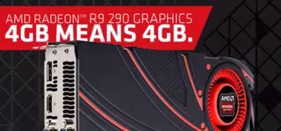AMD saca provecho del 'escándalo' de la GTX 970