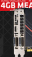 AMD saca provecho del 'escándalo' de la GTX 970