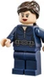 Lego sacará esta primavera un set con el Helitransporte de SHIELD