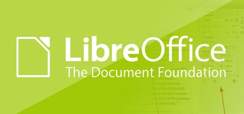 LibreOffice 4.4 ya está disponible para descargar