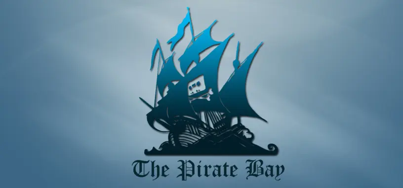 The Pirate Bay está usando sin consentimiento las CPU de sus visitantes para criptominería