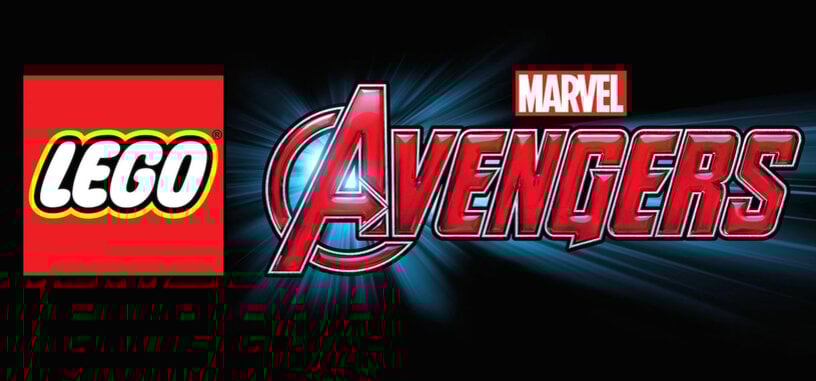 Los videojuegos de LEGO Marvel Avengers y LEGO Jurassic World saldrán este año a la venta