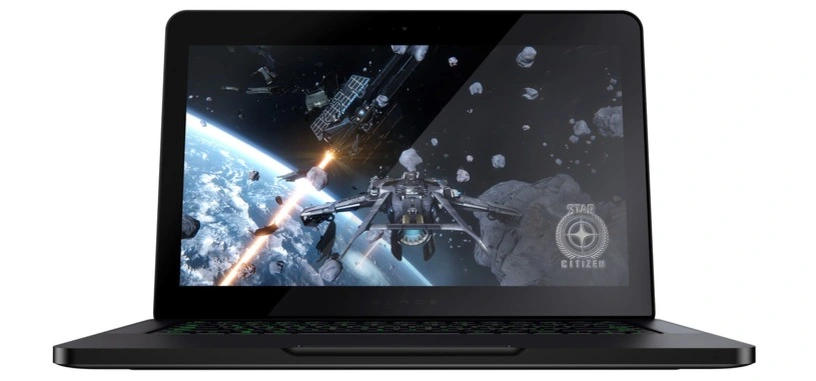 Razer actualiza su portátil para juegos y ahora incorpora una gráfica GTX 970M