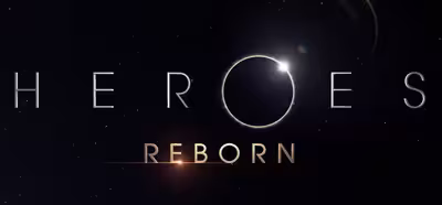 La serie 'Heroes Reborn' ya cuenta con un primer anticipo