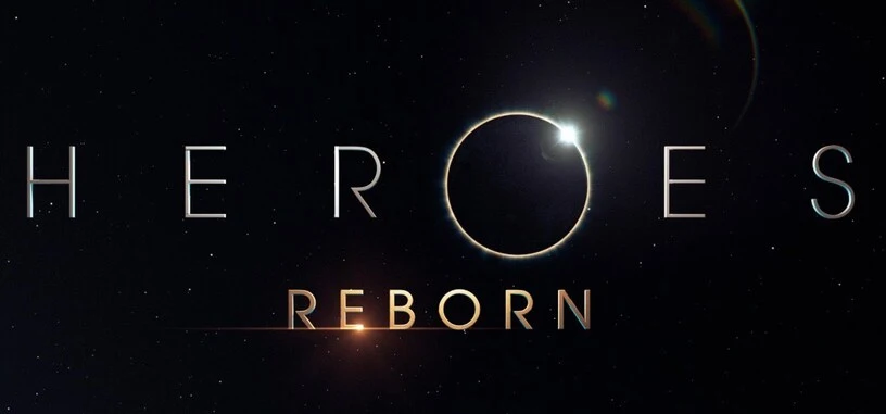 La serie 'Heroes Reborn' ya cuenta con un primer anticipo