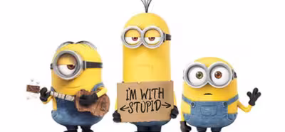Nuevo tráiler de 'Minions'
