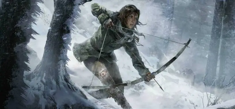 Square Enix prepara una nueva entrega de Tomb Raider, la anunciará en un evento de 2018