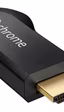 La aplicación de Chromecast se actualiza con una nueva vista de dispositivos