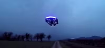 [Vídeo] Un dron del Halcón Milenario es la envidia de los fans de Star Wars