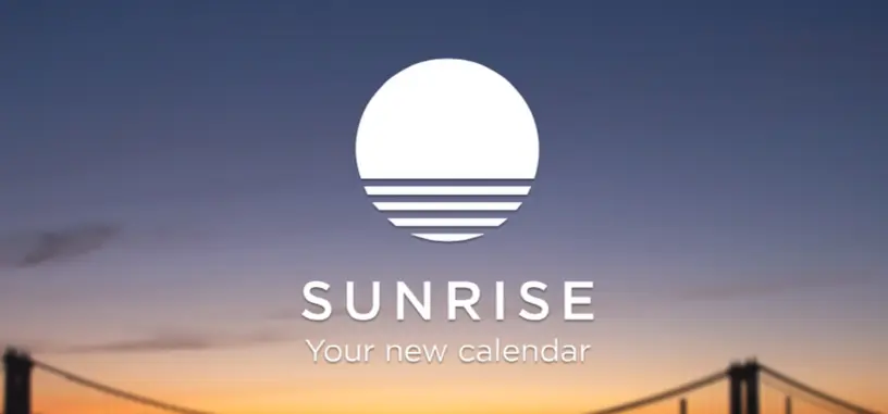 Microsoft adquiere la aplicación de calendario Sunrise