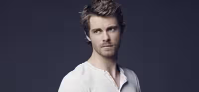 Luke Mitchell será un inhumano en 'Agentes de S.H.I.E.L.D.'