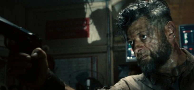 Andy Serkis será Ulysses Klaw en Los Vengadores: la Era de Ultrón