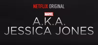 Primeras imágenes de Krysten Ritter como Jessica Jones