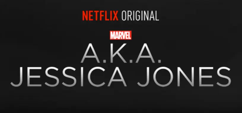 Primeras imágenes de Mike Colter y David Tennant en 'AKA Jessica Jones'