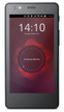 La versión de Ubuntu para el teléfono bq Aquaris E4.5 ya se puede descargar