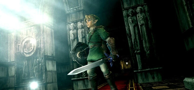 Netflix prepara una serie de imagen real basada en 'The Legend of Zelda'