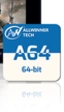 Allwinner ya tiene listo el procesador ARM de 64 bits de 5 dólares