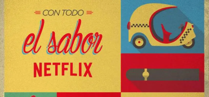 La siguiente parada en la expansión de Netflix es Cuba