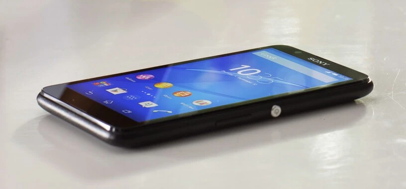 Sony Xperia E4, nuevo gama baja con Android 4.4.4 y procesador MediaTek