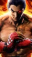 Nuevo vídeo de 'Tekken 7'