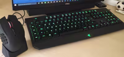 Análisis: Razer Blackwidow Ultimate