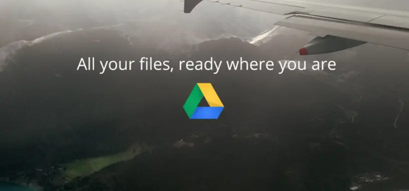Consigue 2 GB extra de Google Drive comprobando su configuración de seguridad