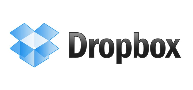 Dropbox inicia los trámites para salir a bolsa, y cuenta con 1100 M$ de ingresos anuales