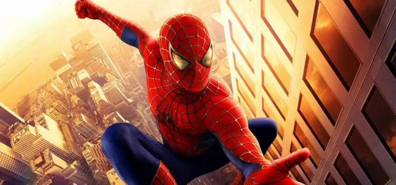 Marvel no pagará a Sony por el uso de Spiderman en su Universo Cinematográfico