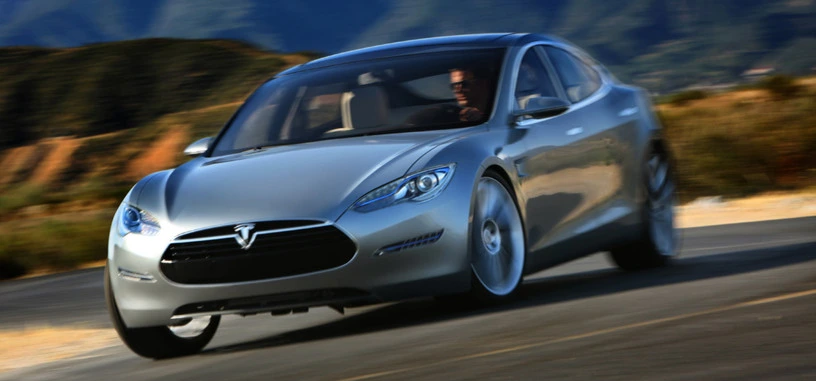 Las ventas de coches de Tesla se frenan, pierde 294 M$ en 2014