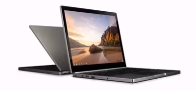 Google trabaja en su Chromebook Pixel 2 de nombre en clave Samus