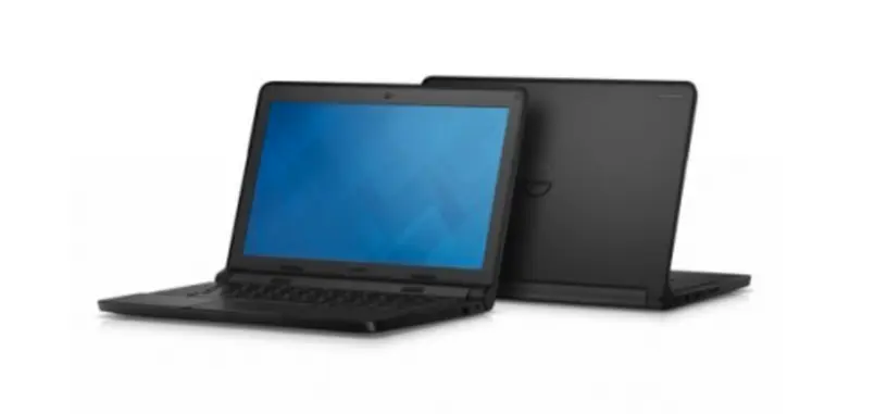 Dell renueva su Chromebook 11 y presenta una nueva tableta