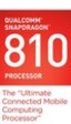 El Snapdragon 810 no logra batir al Tegra K1 'Denver' en rendimiento gráfico