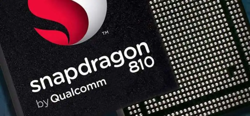 El Snapdragon 810 no logra batir al Tegra K1 'Denver' en rendimiento gráfico