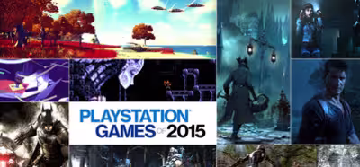 Todos los juegos que llegarán a las consolas PlayStation este año