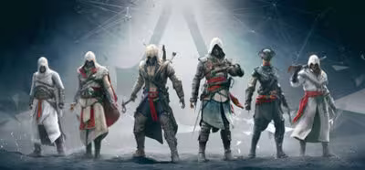 La película de 'Assassin's Creed' ya está en producción