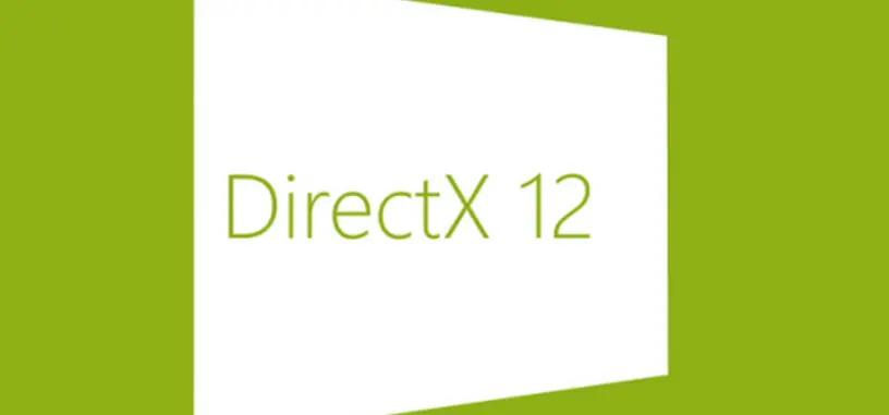 Las APU de AMD consiguen mejorar notablemente su rendimiento con las DirectX 12