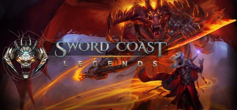 Dungeons & Dragons regresa al PC con 'Sword Coast Legends'