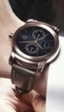 LG muestra un vídeo promocional de su nuevo reloj Watch Urbane