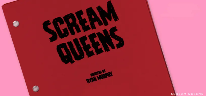 La serie de horror y comedia 'Scream Queens', nueva apuesta de Fox para el otoño