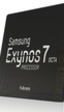 Los procesadores Samsung Exynos 7 Octa tendrán un 35% menos de consumo