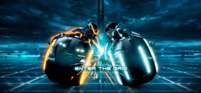 El compositor de música Giorgio Moroder desvela que Disney prepara un nuevo juego de 'Tron'