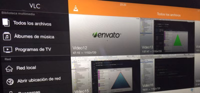 El reproductor VLC para iOS regresa a la App Store