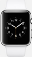 Apple descartó incluir más sensores relacionados con la salud en su reloj por no ser fiables